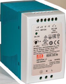 PS-DIN-AC/48/100